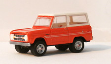 1976 Ford Bronco Exp1orer.....Greenlight SE COUNTRY ROADS  Series 14....1:64