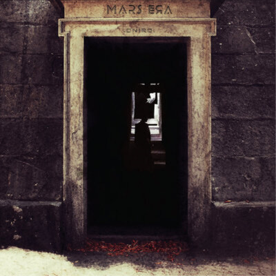 Mars Era Oniro (CD) Album