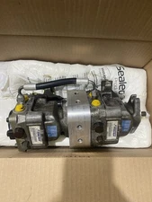Vermeer Trencher Rtx100 Hydraulic Pumps Hydro Gear
