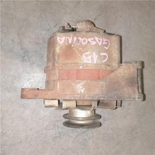 Alternateur Citroen C15