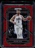 2022-23 Panini Prizm Kevin Love Prizm Choice Red #/88 Cavaliers