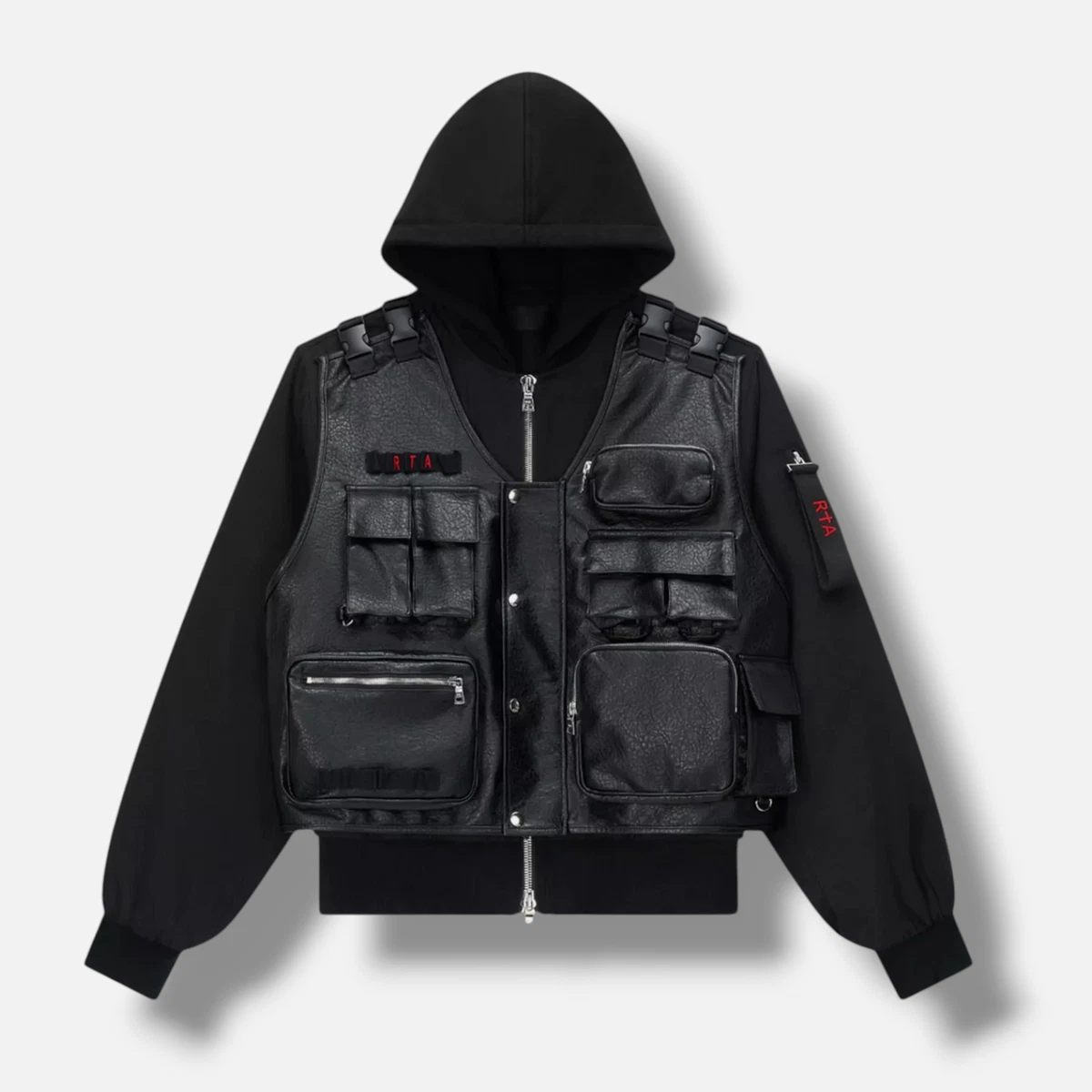RTA Coats, Jackets & Vests for Men for Sale - Shop New & Used - eBay