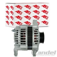 As-Pl Generator Lichtmaschine 70A Passend FüR Nissan Almera Primera Sunny |
