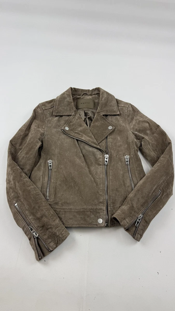 BLANKNYC Leather Outer Shell Coats, Jackets & Vests for Women for