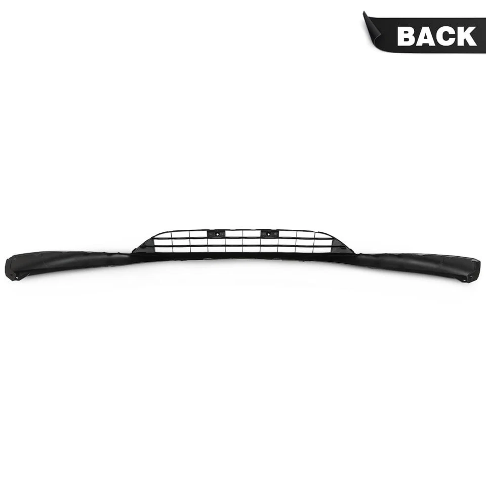 Front Lower Bumper Valance Grille for Ford Focus 2015–2018 Replacement - Image 4 of 4