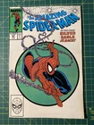 AMAZING SPIDER-MAN #301, FN/VF (7.0), Marvel Comics (1988)