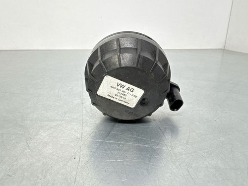 Audi Q5 SQ5 2014 Sirene Signalhorn Alarmanlage 4H0907601D