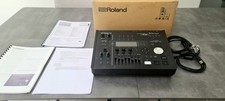 Roland TD50X Sound Module + Cables + Manuals + Box (EXCELLENT)