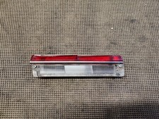 1967 Cadillac Eldorado Rh Passenger Side Reverse Backup Light Lens 5959206
