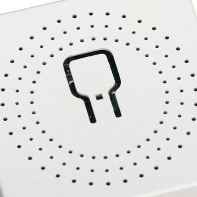 GE WiFi Switch Portable 16A Smart Power Switch APP Voice Control Miniatur DE