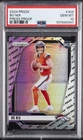 2024 PANINI PRIZM PRESS PROOF #309 BO NIX PSA 10