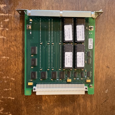 Philips 50XM M1350B Fetal Monitor ROM Board- M1350-66506