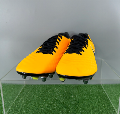 Nike Magista Opus II SG 844597-802 Elite US8 UK7 Orange boots