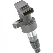 Bobine Jaguar E