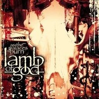 As The Palaces Burn Von Lamb of God | CD | Zustand Neu