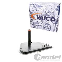 Vaico Hydraulikfilter Automatikgetriebe 6-GANG Passend FüR Audi A6 A8 VW Phaeton