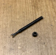 Smith & Wesson S&W Model 49 38 Special Parts: Mainspring Assembly - N295