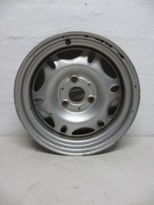 Stahlfelge Felge Hinten 5,5x15 ET-1 0004838V002 Smart ForTwo 450 Bj.1999.