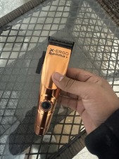 Stylecraft Ergo Fully Modular Cordless Clipper GA1013