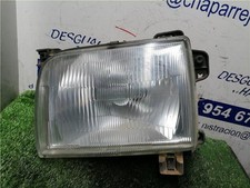 Feu avant (phare) Nissan PICK-UP