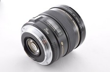 Canon EF f/2.8 Camera Lenses 20mm Focal for sale | eBay