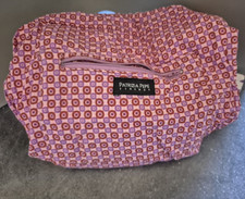 Borsa PATRIZIA PEPE originale come Nuova ben rifinita- Sacco Estivo con tracolla