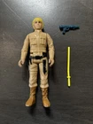 Star Wars ESB 1980 Bespin Luke Skywalker HK COO Complete w/ Original Accessories