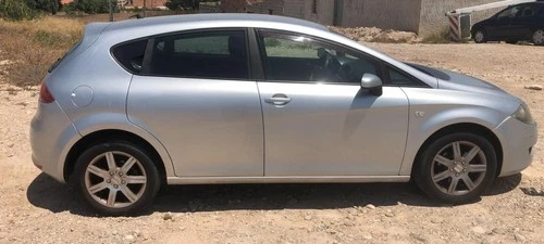 Piloto Trasero Derecho para SEAT LEON (1P1) Sport Limited 2007 1168706 - Bild 10 von 10