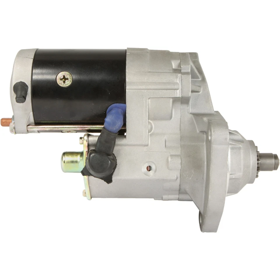 Starter For Peterbilt 320 357 359 362 372 375 377 378 More; 410-52142 Foto 2 de 4