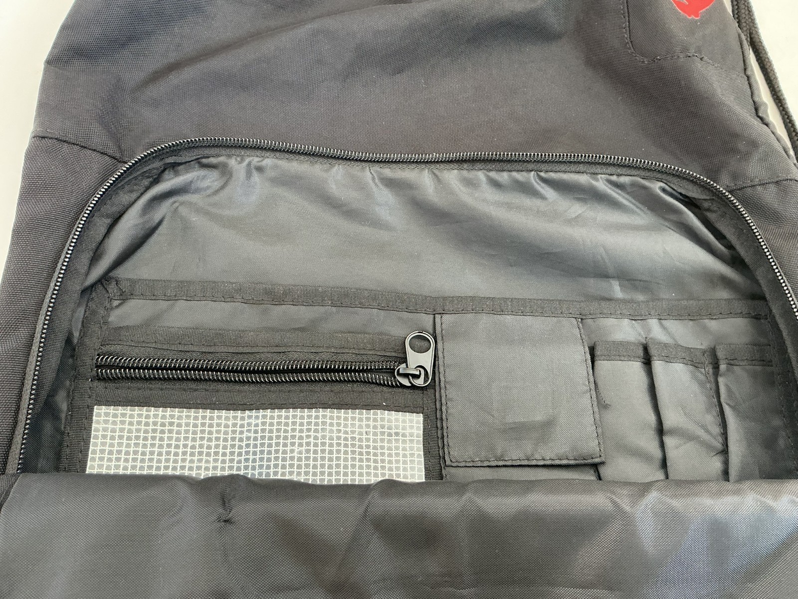 Skullcandy  Drawstring Backpack Skater Multi Pock… - image 5