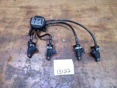 2005 MERCURY 60ELPT 4 STROKE EFI TFI & INJECTORS SET 879887T 877826