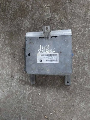 Chrysler Voyager 2003 Amplificateur de son P04608313 SUD14061 - Photo 1/4