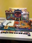 Vintage 13 Dead End Drive Board Game 1993 Milton Bradley