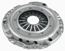 Disque d'embrayage Mercedes CLASSE A