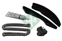 Schaeffler INA Steuerkettensatz FüR Hyundai I30 1.4 1.6 KIA Venga Rio III