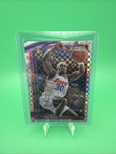 2025-26 Topps Chrome NBA X-Fractor Adem Bona Philadelphia 76ers #183