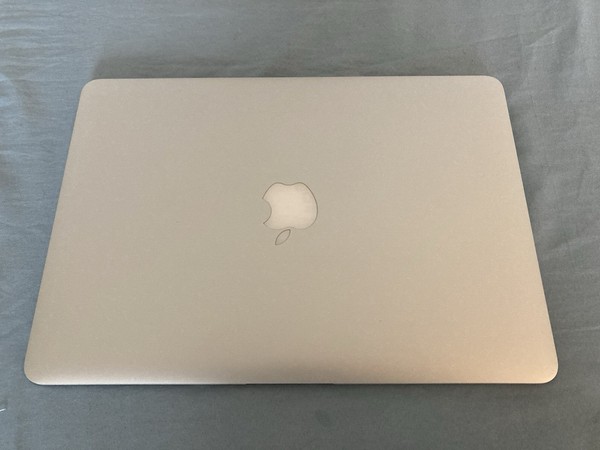 Apple MacBook Air 2017 - Laptop 13.3 pulgadas - A1466 - Core i5 - 256GB SSD - Como nuevo 2
