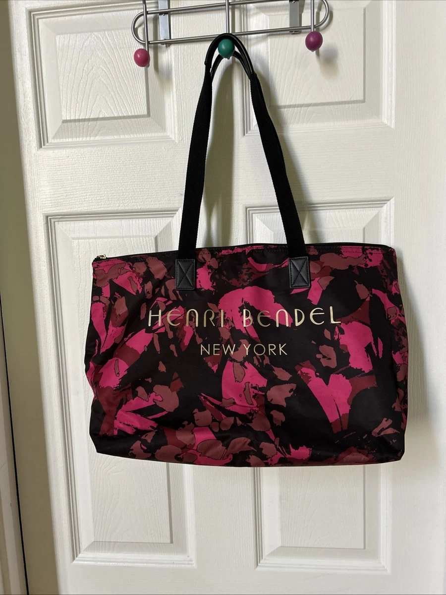 Henri Bendel Pink Bags & Handbags for Women for sale | eBay