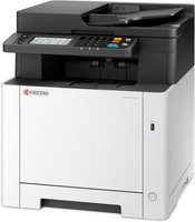 Kyocera Ecosys Ma2600Cfx Farblaserdrucker MultifunktionsgeräT Kopie Scan Fax Ovp