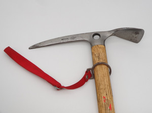 ピッケル　STUBAI　MOD　WALLNER　AUSTRIA　M　R4856C Stubai Ice Axe | eBay