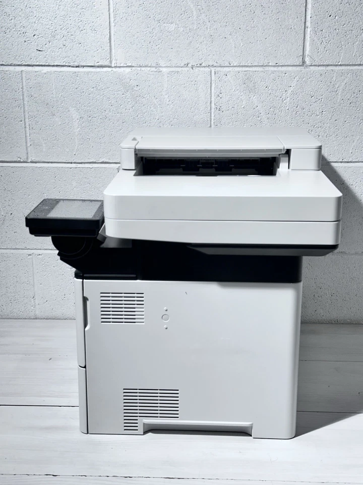 Stampante Canon i‑SENSYS MF542x, Wi-Fi, Laser Multifunzione, Nero/Bianco - Immagine 2 di 4