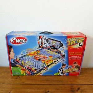 electronic arcade speedball