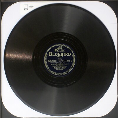 Dick Todd - I Don't Want To Set The Worl- Vintage 10