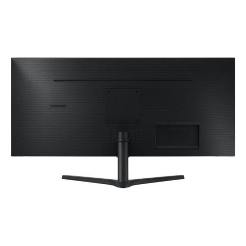 Samsung ViewFinity S5 S50GC 86,4 cm (34") 3440 x 1440 Pixel UltraWide Quad HD LE - Bild 3 von 5