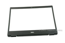 F66TD 460.0FV04.0014 GENUINE DELL BEZEL COVER LATITUDE 3400 P111G A CF90