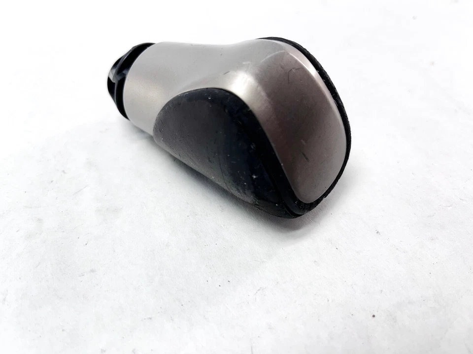 16-18 LEXUS ES350 ES TRANSMISSION GEAR SHIFT SHIFTER HANDLE KNOB COVER OEM - Image 4 of 4