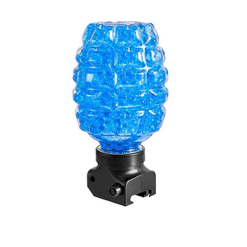 220ML Water-Bottle Pineapple Shape Outdoor Toy Portable Quick Re With Adapter - Picture 2 of 9