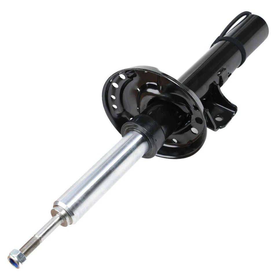 Pair Front Shock Absorbers Strut w/ Electric For Cadillac XTS 2013-2019 15815523 - Image 2 of 4