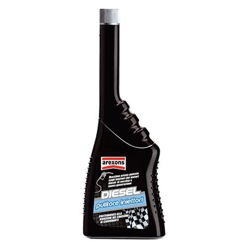 LIQUIDO PULITORE PER INIETTORI ml.250 -PER MOTORI A BENZINA  -- DF 932152