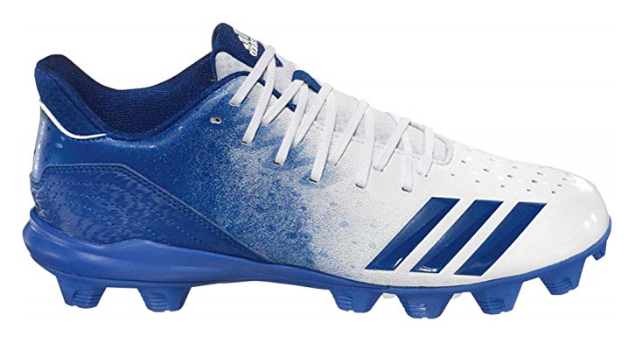 adidas Men's Icon 4 Splash MD Baseball Cleats, US Size 7 | eBay